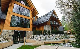 Kasprowy Residence Karolinka